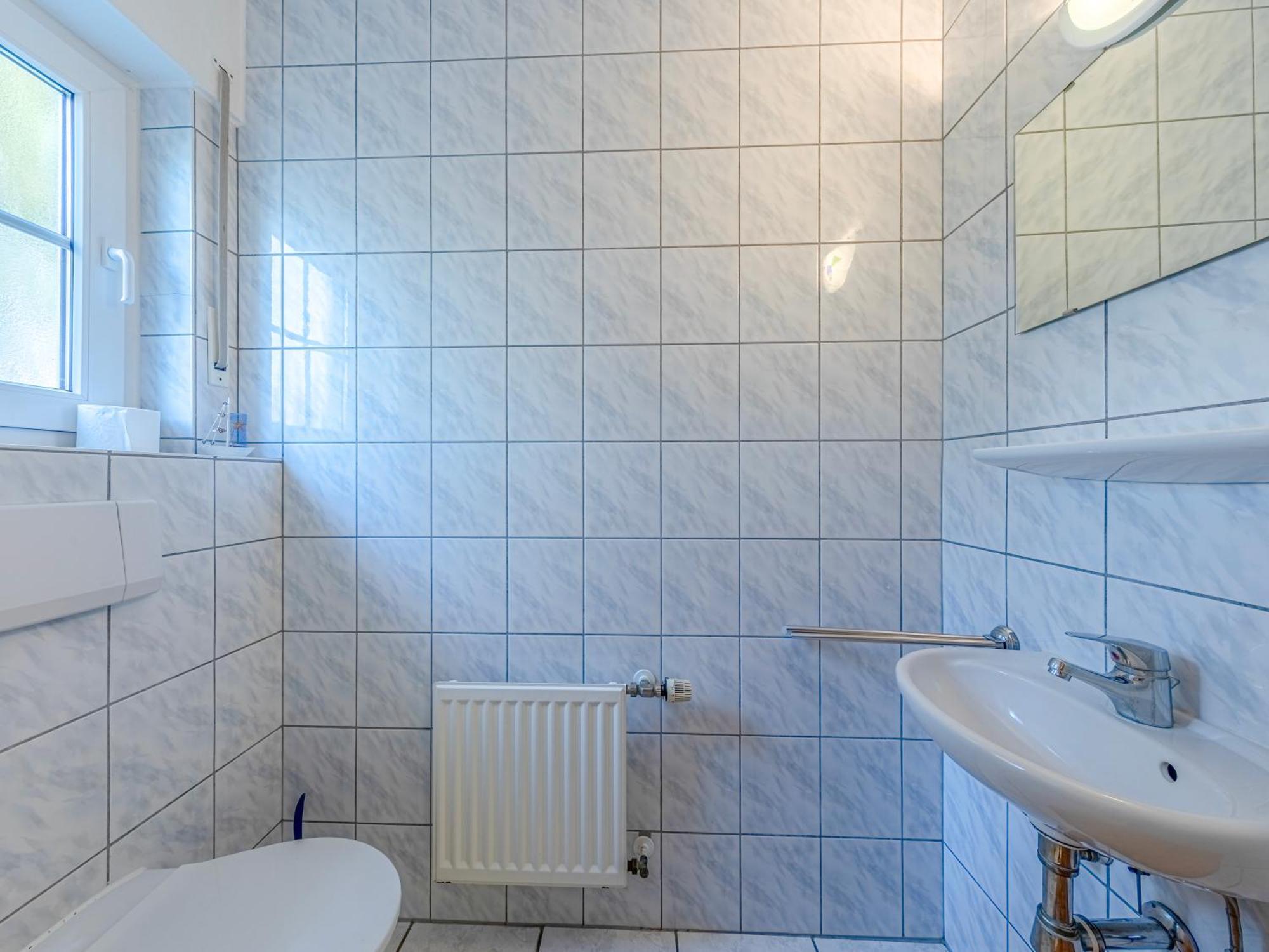 Ferienhaus Schwanensee Fuenfseen Ngoại thất bức ảnh